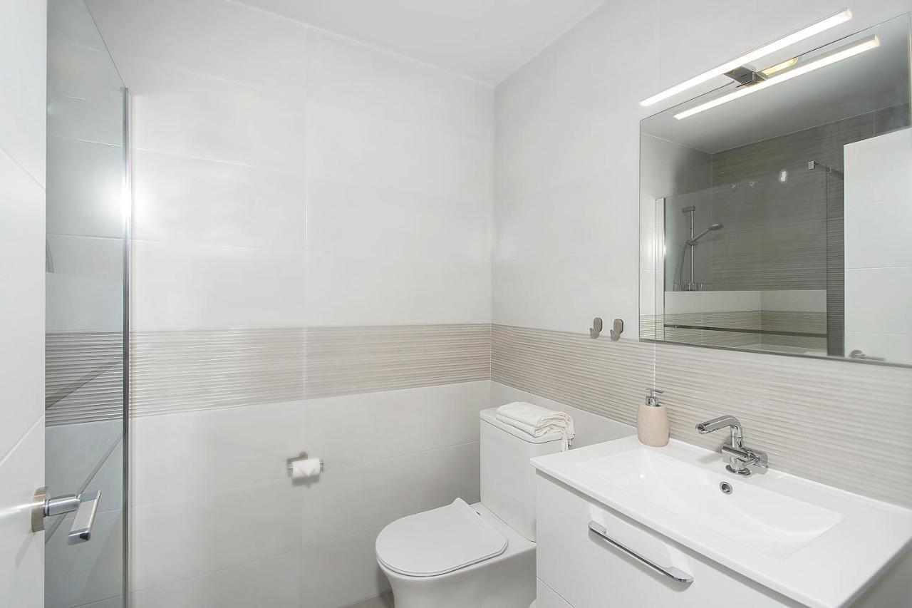 Almuñécar Casa Chana מראה חיצוני תמונה