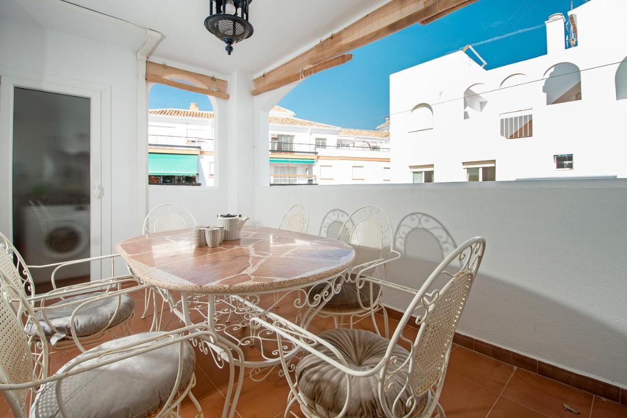 Almuñécar Casa Chana מראה חיצוני תמונה