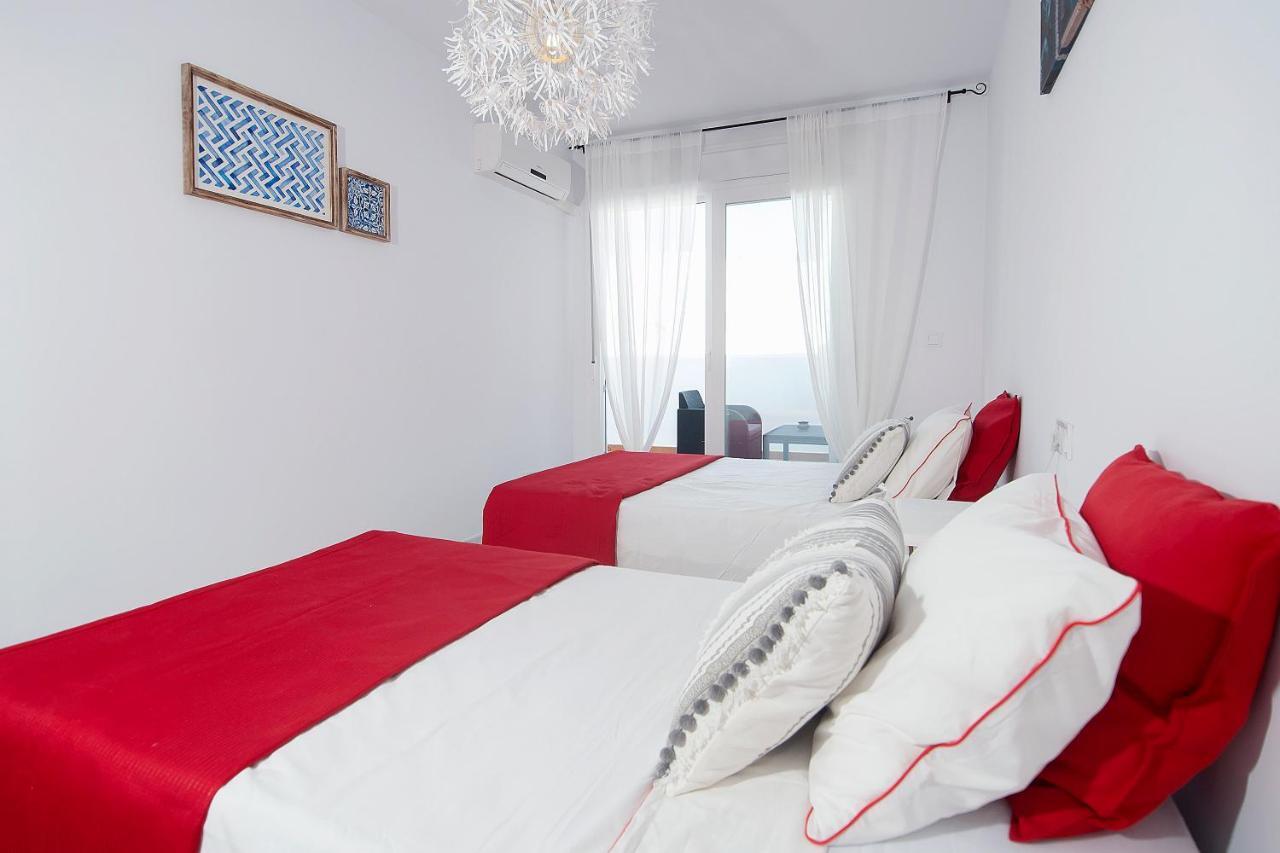 Almuñécar Casa Chana מראה חיצוני תמונה